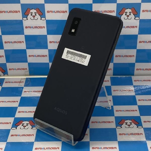 AQUOS wish3 A302SH Y!mobile 32GB 極美品