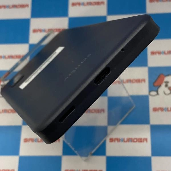 AQUOS wish3 A302SH Y!mobile 32GB 極美品