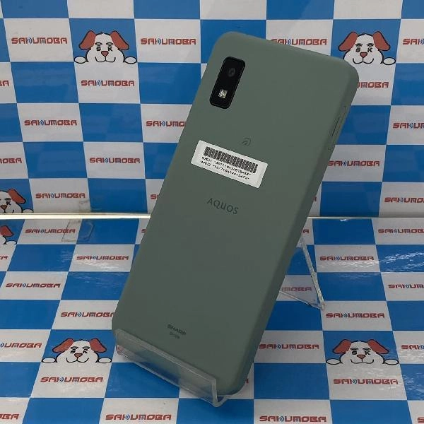 AQUOS wish SHG06 au 64GB 極美品