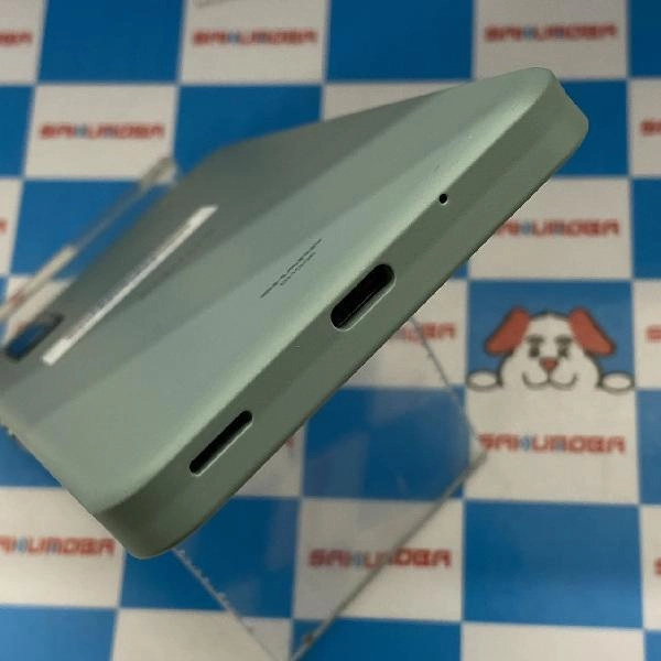 AQUOS wish SHG06 au 64GB 極美品