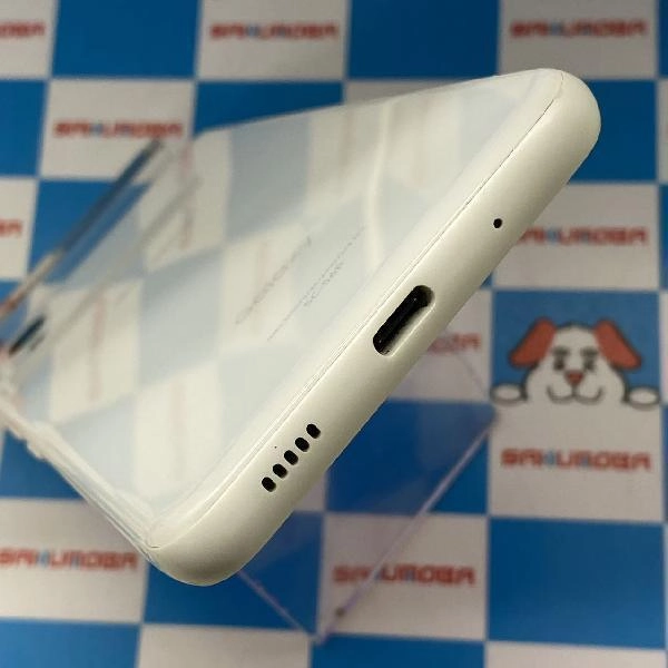 Galaxy A22 5G SC-56B docomo 64GB