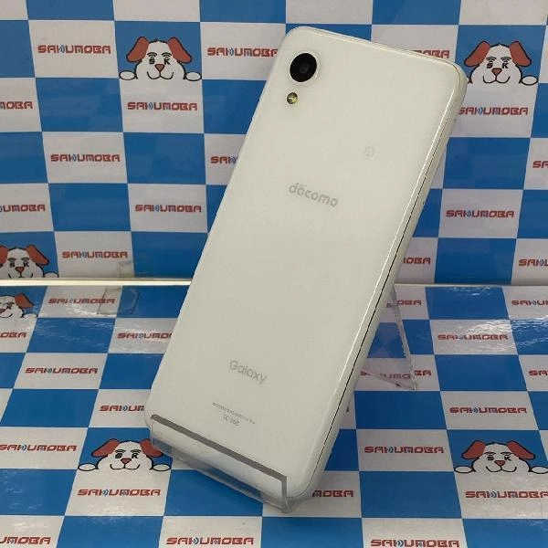 Galaxy A22 5G SC-56B docomo 64GB