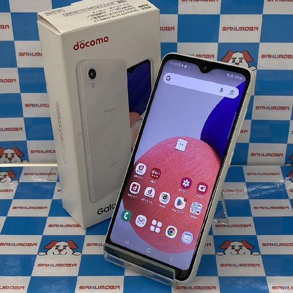 Galaxy A22 5G SC-56B docomo 64GB