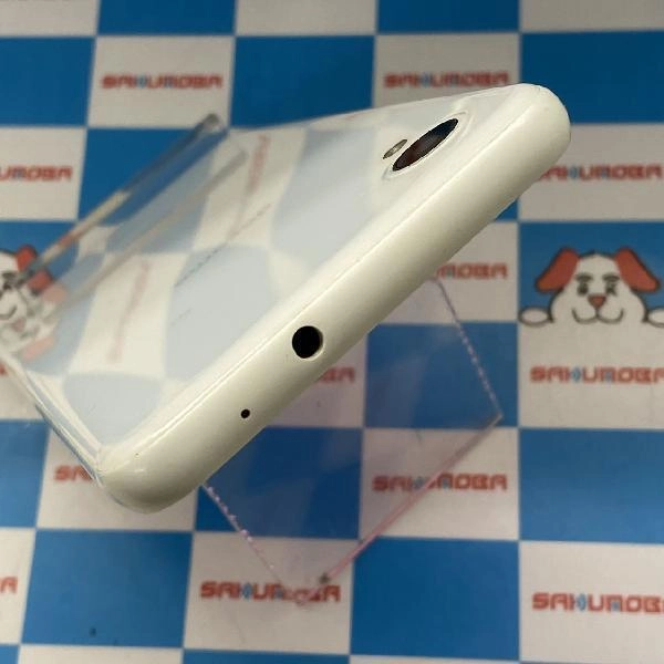 Galaxy A22 5G SC-56B docomo 64GB