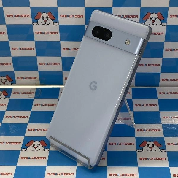 Google Pixel 7a 国内版SIMフリー 128GB G82U8 美品