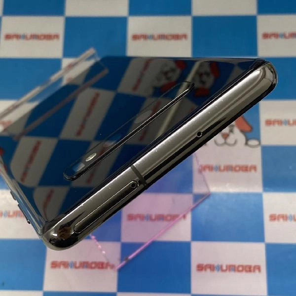 Galaxy S10 Plus SCV42 au 128GB