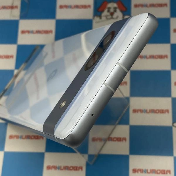 Google Pixel 7a 国内版SIMフリー 128GB G82U8 美品