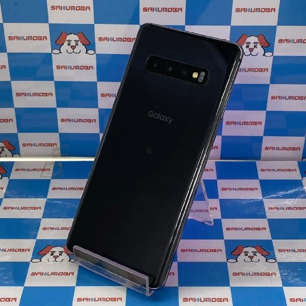 Galaxy S10 Plus SCV42 au 128GB