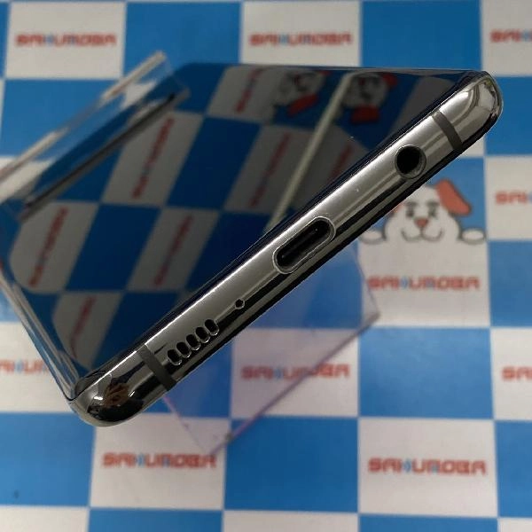 Galaxy S10 Plus SCV42 au 128GB