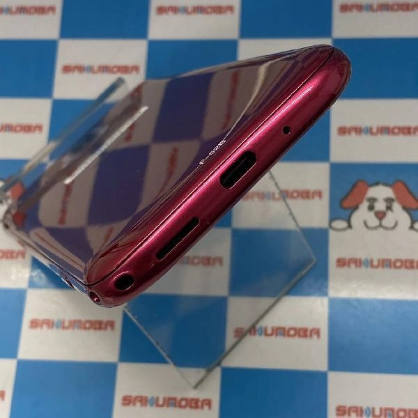 らくらくスマートフォン F-52B docomo 64GB 新品同様