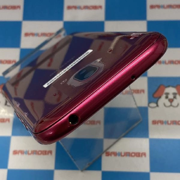 らくらくスマートフォン F-52B docomo 64GB 新品同様