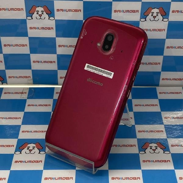 らくらくスマートフォン F-52B docomo 64GB 新品同様