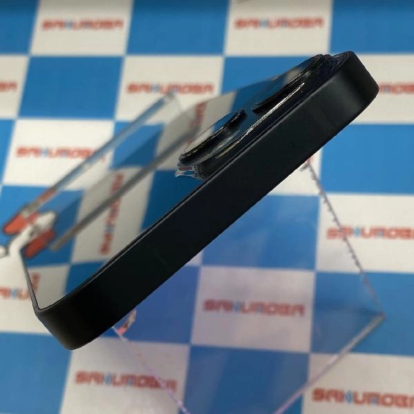 iPhone13 mini docomo版SIMフリー 128GB MLJC3J/A A2626