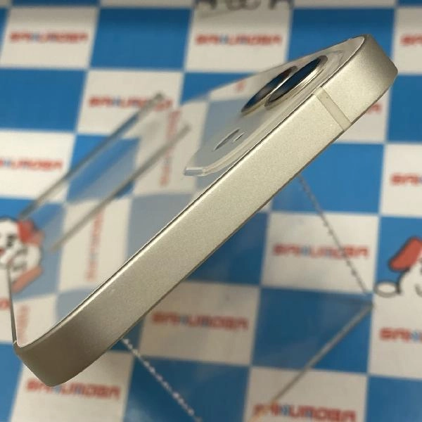 iPhone12 SoftBank版SIMフリー 256GB MGJ13J/A A2402 美品 ホワイト