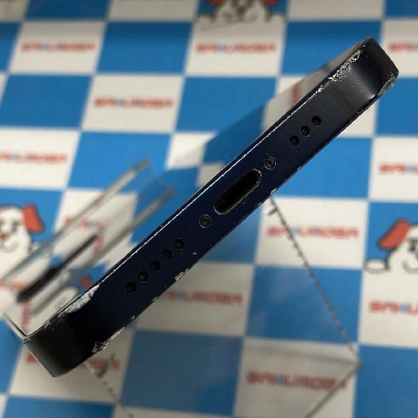 iPhone12 Apple版SIMフリー 256GB MGJ03J/A A2402 ブラック