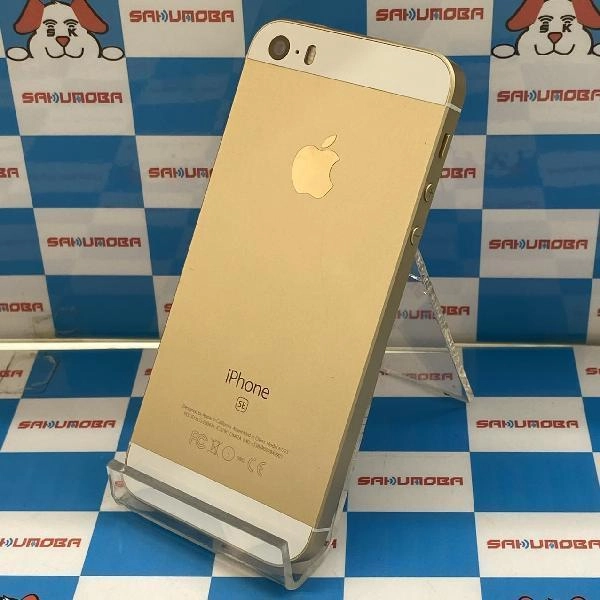 iPhoneSE Y!mobile版SIMフリー 32GB MP842J/A A1723