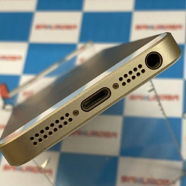 iPhoneSE Y!mobile版SIMフリー 32GB MP842J/A A1723