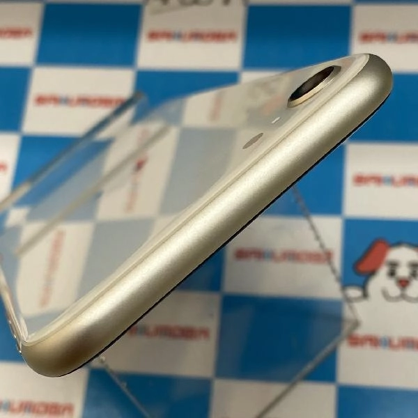 iPhoneSE 第3世代 SoftBank版SIMフリー 64GB MMYD3J/A A2782