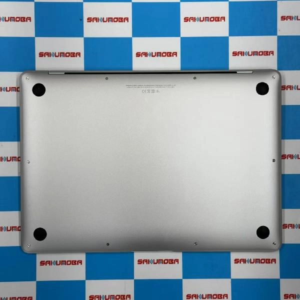 MacBook Air M1 2020 256GB MGN93J/A A2337 極美品 シルバー