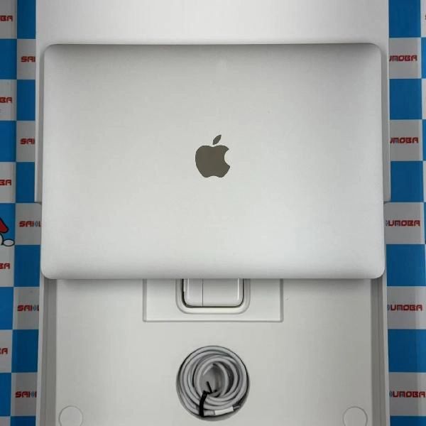 MacBook Air M1 2020 256GB MGN93J/A A2337 極美品 シルバー