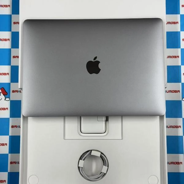 MacBook Air M1 2020 256GB MGN63J/A A2337 極美品 スペースグレイ