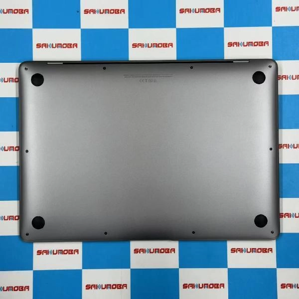 MacBook Air M1 2020 256GB MGN63J/A A2337 極美品 スペースグレイ
