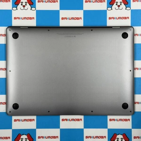 MacBook Air Retina 13インチ 2018 256GB A1932 スペースグレイ