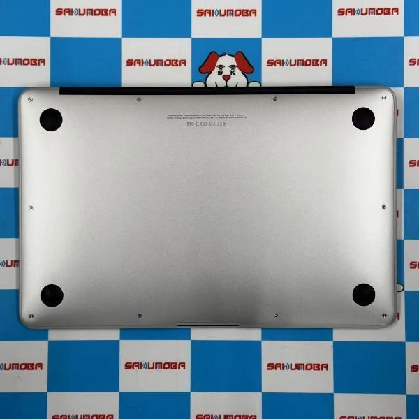 MacBook Air 11インチ Early 2015 128GB MJVE2J/A A1465 シルバー