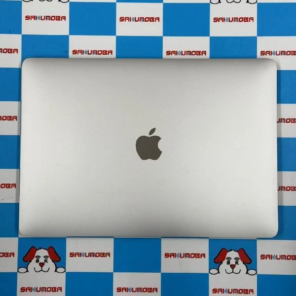 MacBook Air Retina 13インチ 2020 Core_i3 8GB 256GB MWTK2J/A A2179 シルバー