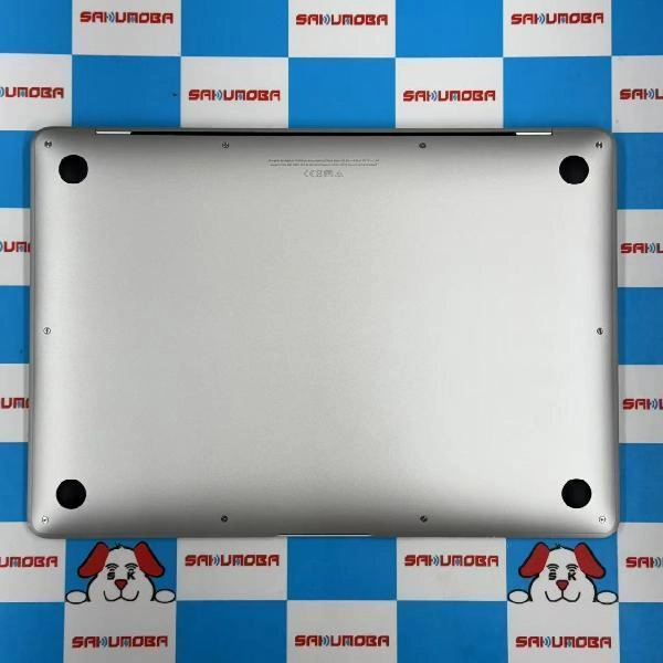 MacBook Air Retina 13インチ 2020 256GB A2179 シルバー