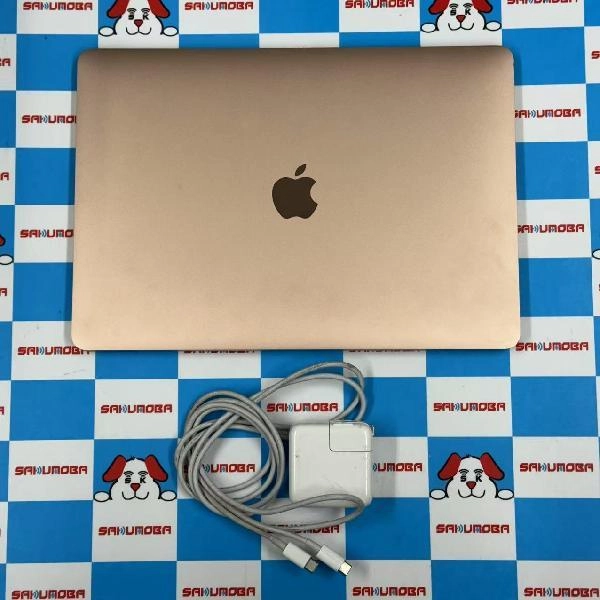 MacBook Air M1 2020 256GB A2337 ゴールド