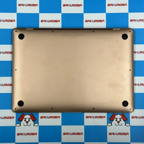 MacBook Air M1 2020 256GB A2337 ゴールド