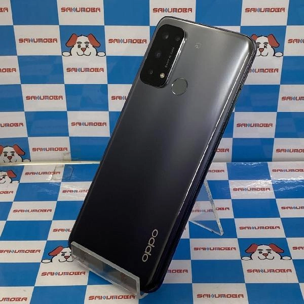 OPPO Reno5 A Y!mobile 128GB A101OP No 商品カラー