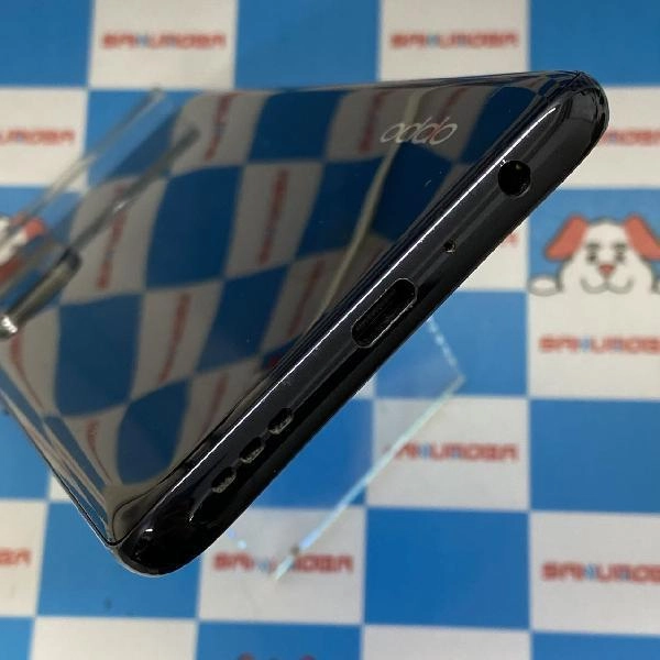 OPPO Reno5 A 楽天モバイル版SIMフリー 128GB CPH2199 No 商品カラー