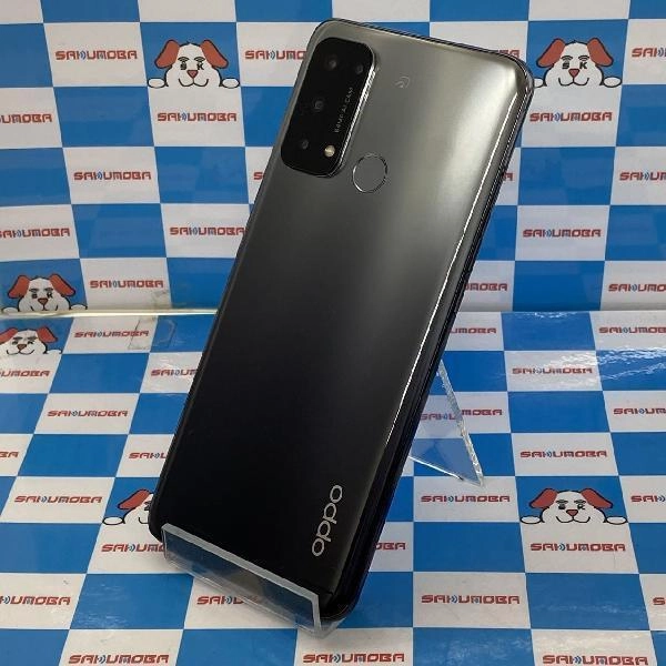 OPPO Reno5 A 楽天モバイル版SIMフリー 128GB CPH2199 No 商品カラー
