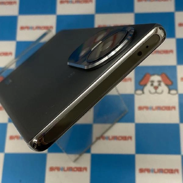 OPPO Reno10 Pro 5G A302OP SoftBank 256GB シルバーグレー