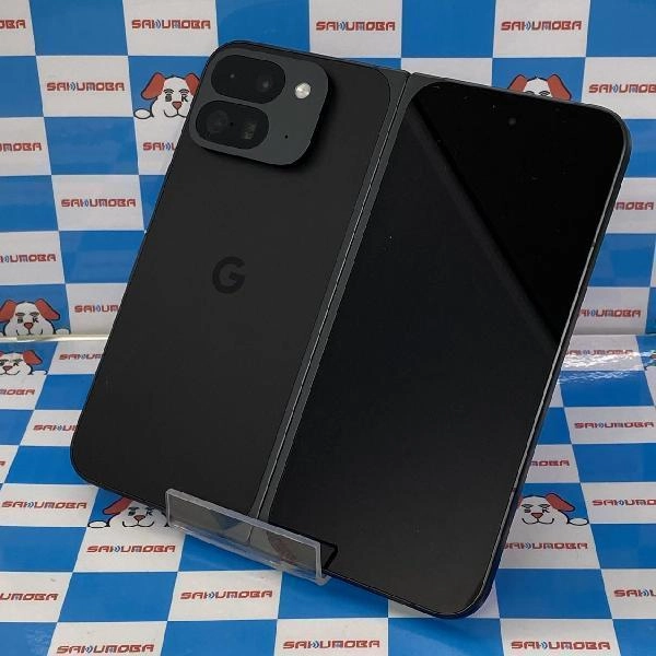 Google Pixel 9 Pro Fold 国内版SIMフリー 256GB GC15S 美品 No 商品カラー
