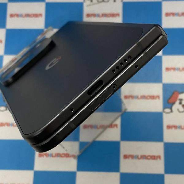 Google Pixel 9 Pro Fold 国内版SIMフリー 256GB GC15S 美品 No 商品カラー