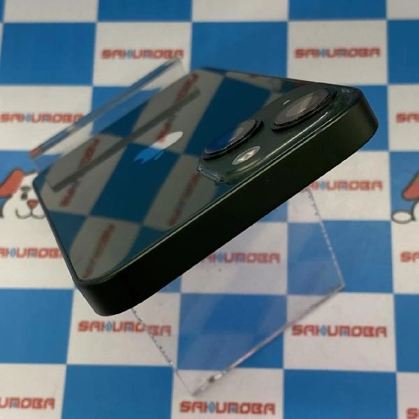 iPhone13 mini Apple版SIMフリー 128GB MNFC3J/A A2626