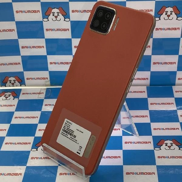 OPPO A73 SIMフリー 64GB CPH2099 極美品 No 商品カラー