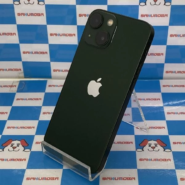 iPhone13 mini Apple版SIMフリー 128GB MNFC3J/A A2626