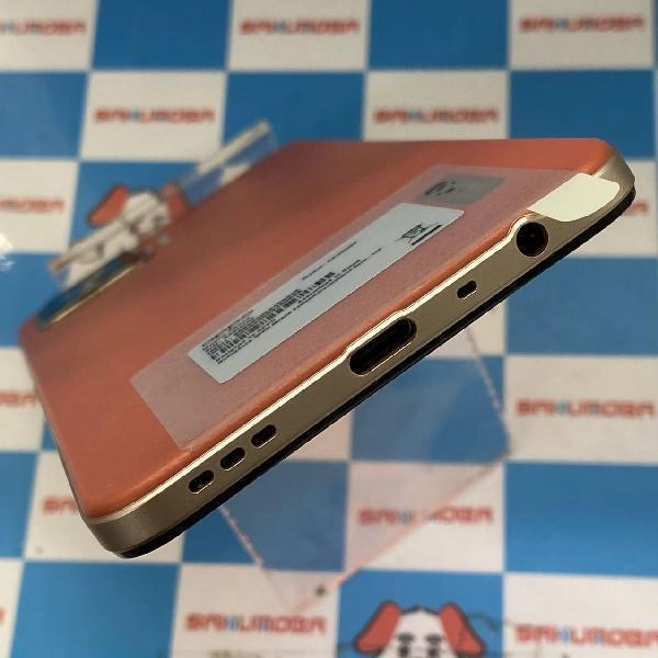 OPPO A73 SIMフリー 64GB CPH2099 極美品 No 商品カラー