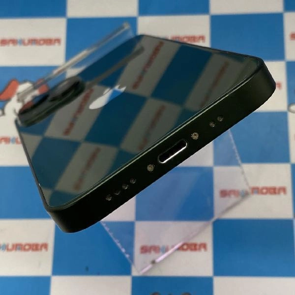 iPhone13 mini Apple版SIMフリー 128GB MNFC3J/A A2626