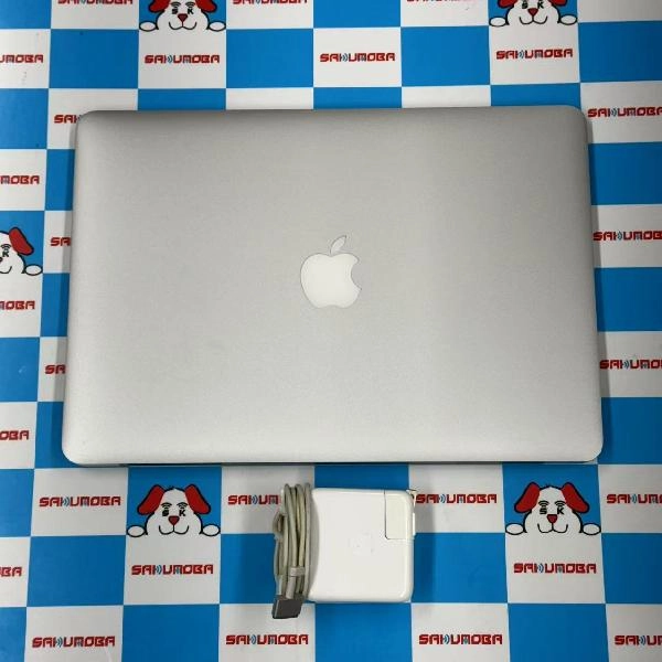 Macbook Air 13インチ 2017 256GB MQD42J/A A1466 ジャンク品 シルバー