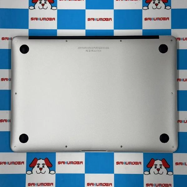 Macbook Air 13インチ 2017 256GB MQD42J/A A1466 ジャンク品 シルバー