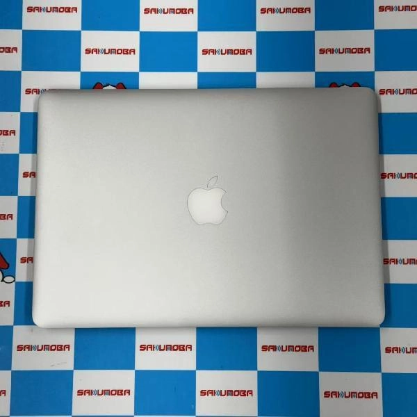 MacBook Air 13インチ Early 2015 128GB MJVE2J/A A1466 極美品 シルバー