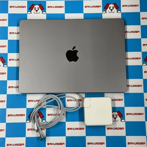 MacBook Pro 14インチ 2021 16GB 512GB A2442 14C 14G スペースグレイ
