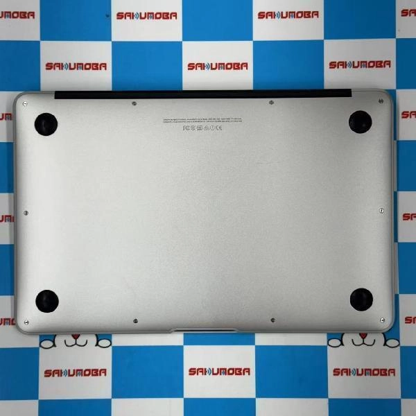 MacBook Air 11インチ Early 2015 128GB A1465 ジャンク品 シルバー