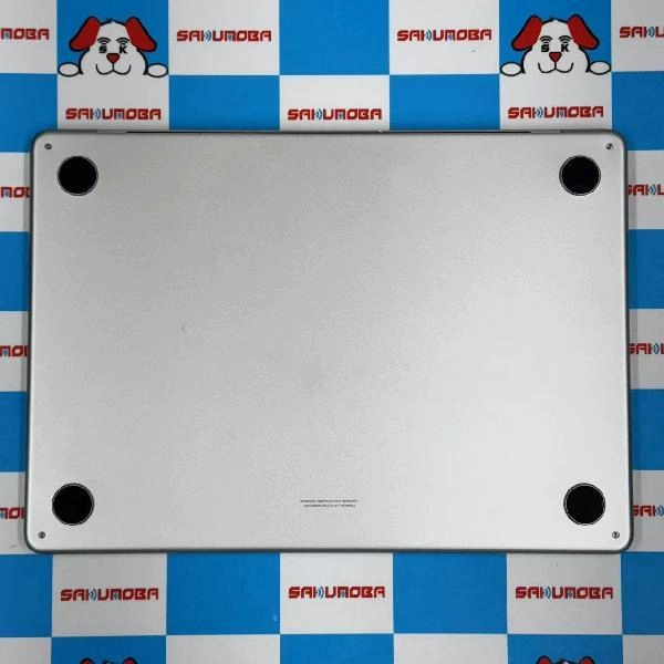 MacBook Air M2 2022 24GB 1TB A2681 訳あり品 シルバー