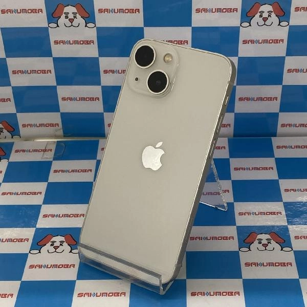 iPhone13 mini Apple版SIMフリー 128GB MLJE3J/A A2626 極美品